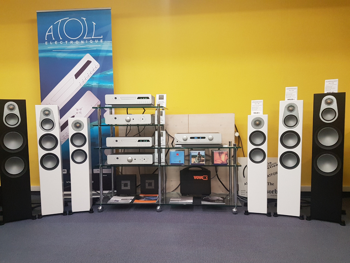 Hifi-Studio