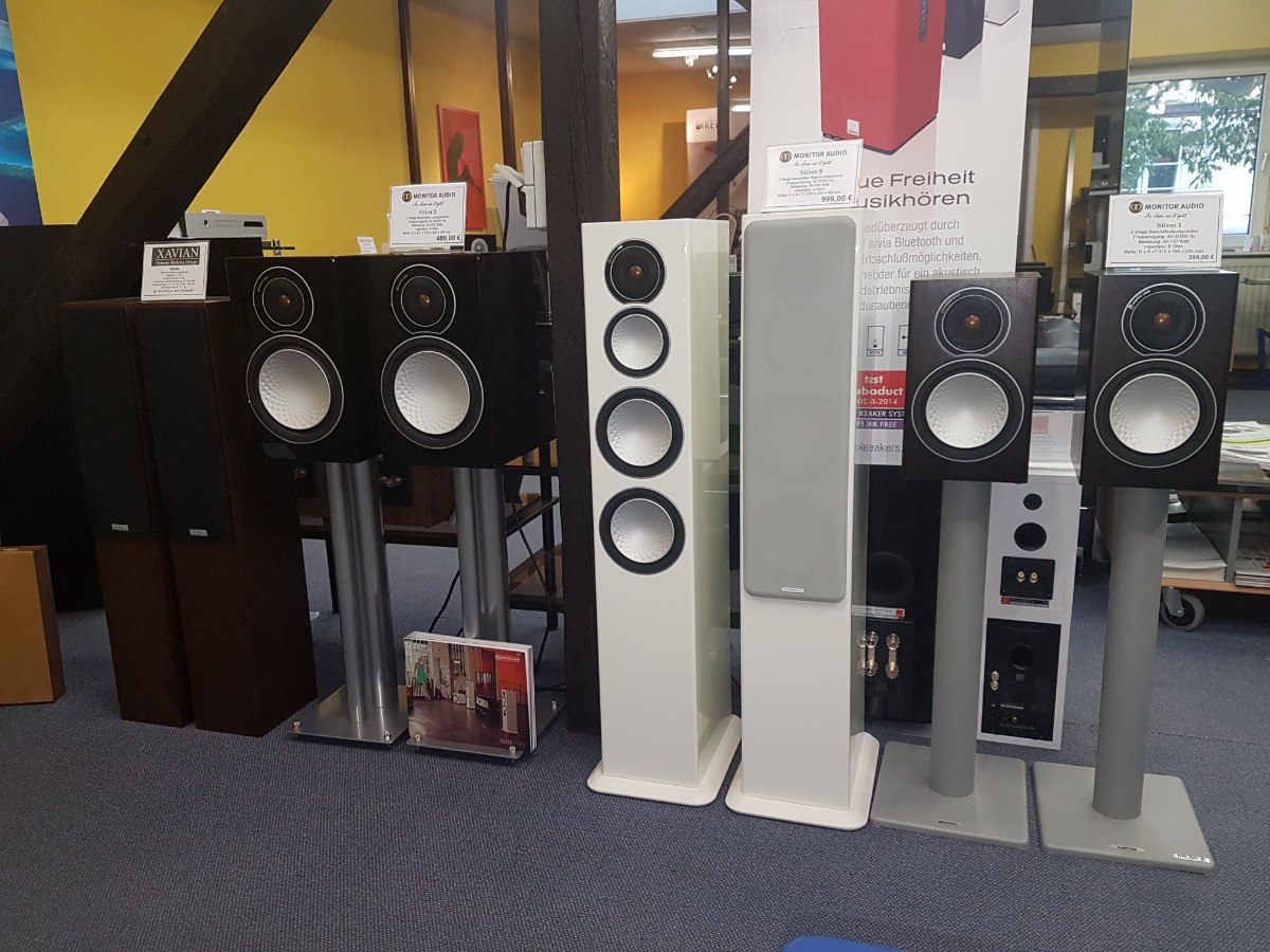 Hifi-Studio
